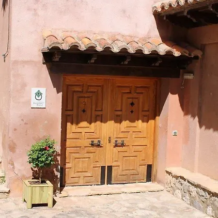 El Molino *