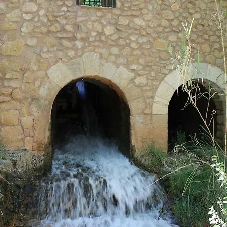 El Molino
