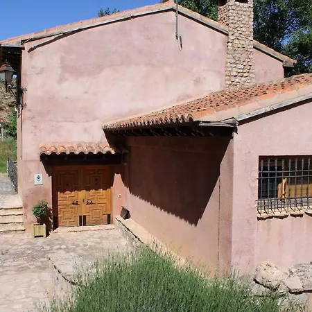 El Molino 펜션 Santa Lucia